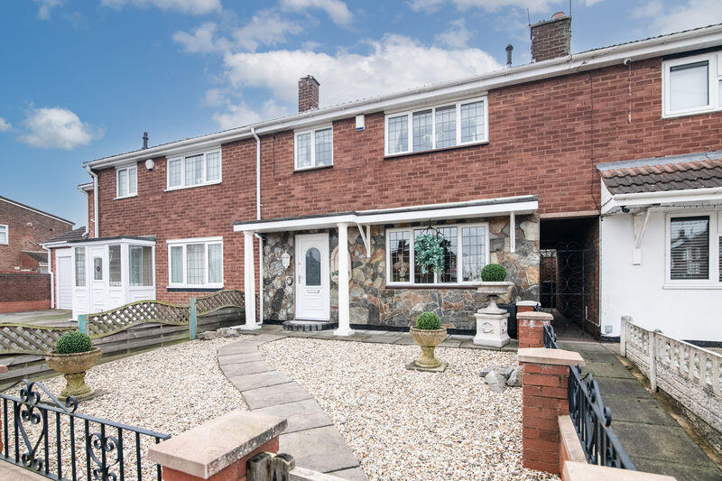 Main image of property: Princess Anne Road, Bilston