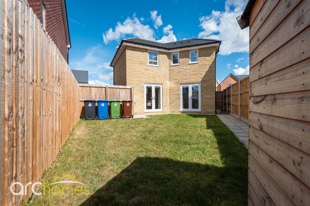 House in Wigan - View 4