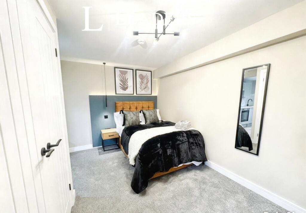 Main image of property: Princes Street, Mansfield, Nottinghamshire, NG18