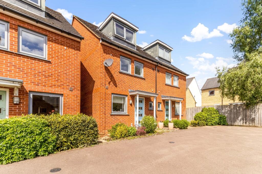 Main image of property: Graces Field, Stroud, Gloucestershire, GL5