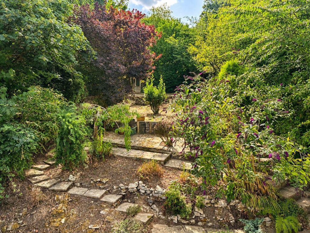 House in Tisbury, Tuckingmill, West Tisbury - View 2