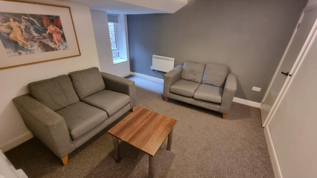 Main image of property: Anson Road, M14 5BZ