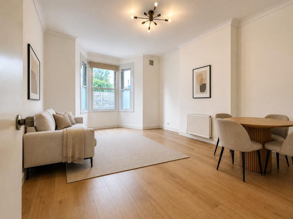 Main image of property: Cricklewood Lane, London, NW2