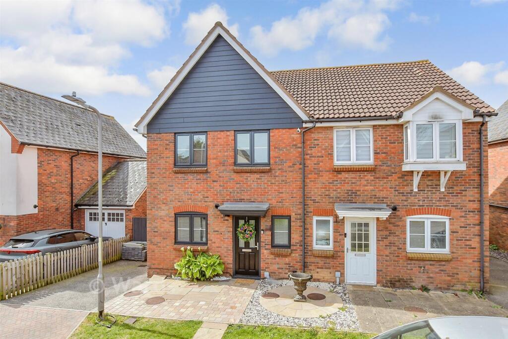 Main image of property: Stocking Road, Broadstairs, Kent