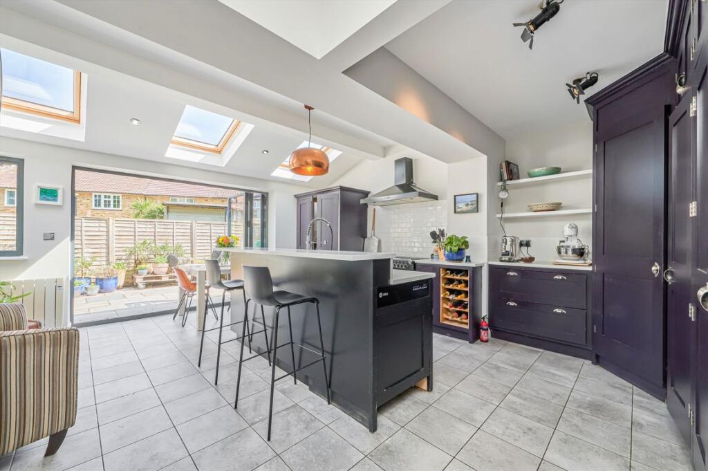 Main image of property: Toland Square, Putney