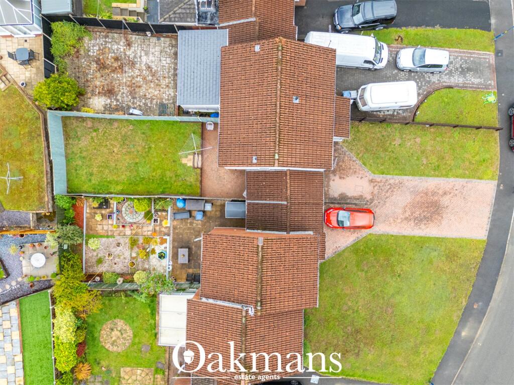 Adams Brook Drive, Birmingham, B32 photo 2