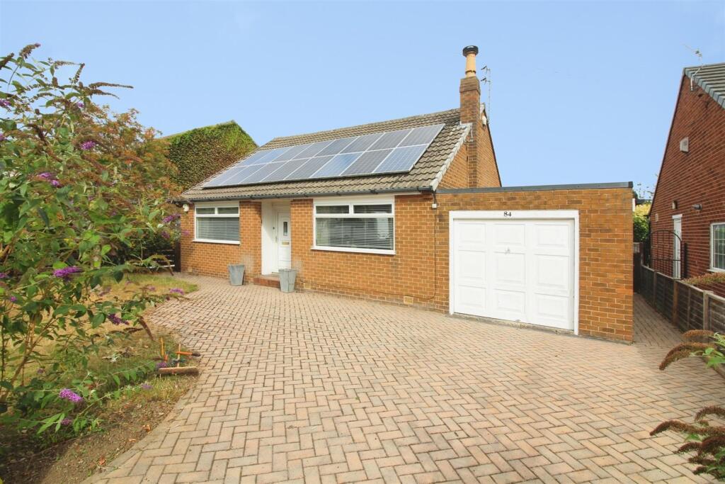 Main image of property: Sand Lane, South Milford, Leeds