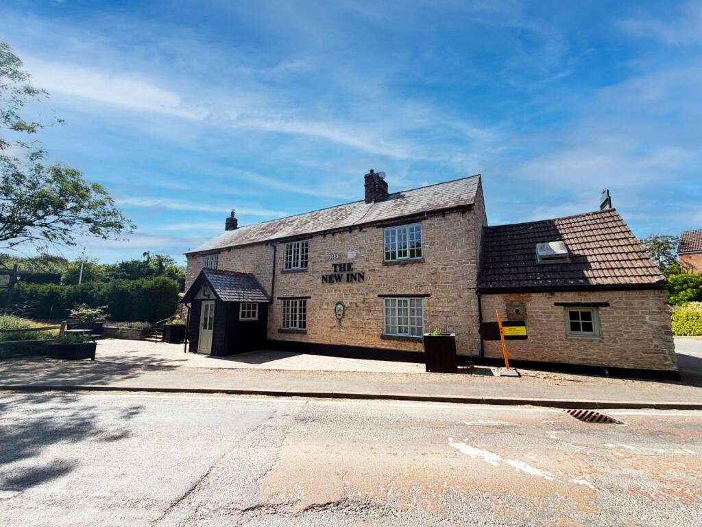 Main image of property: Rushden Road, Wymington