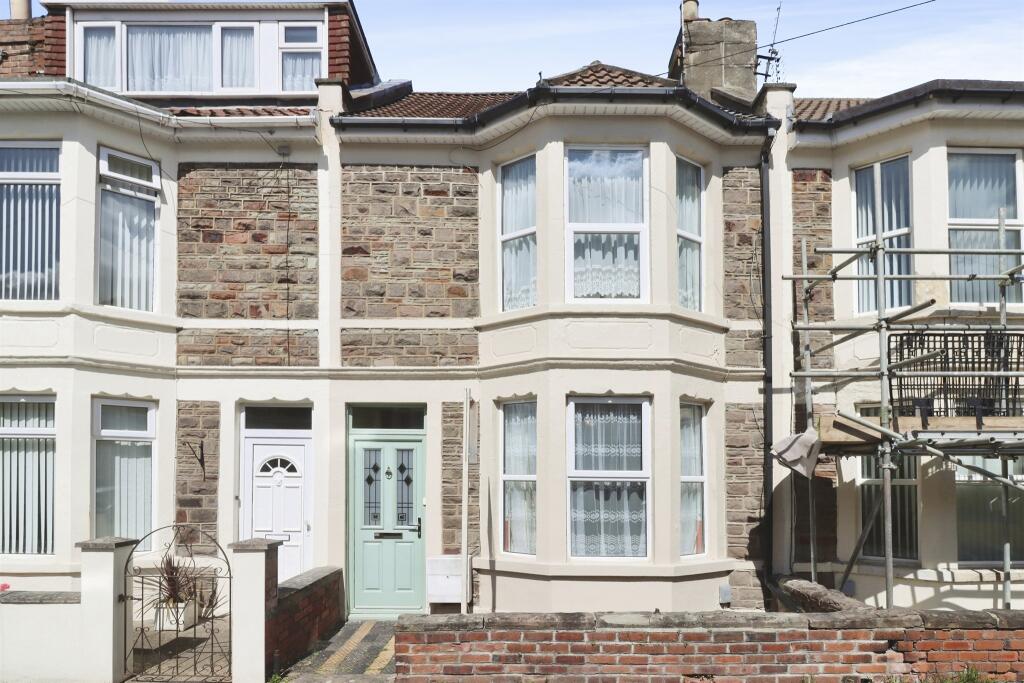 Main image of property: Hill Street, St. George, Bristol