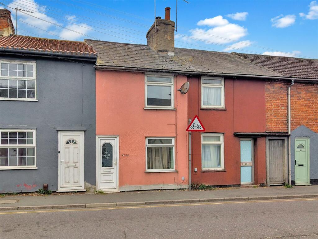 Main image of property: Brook Street, Colchester