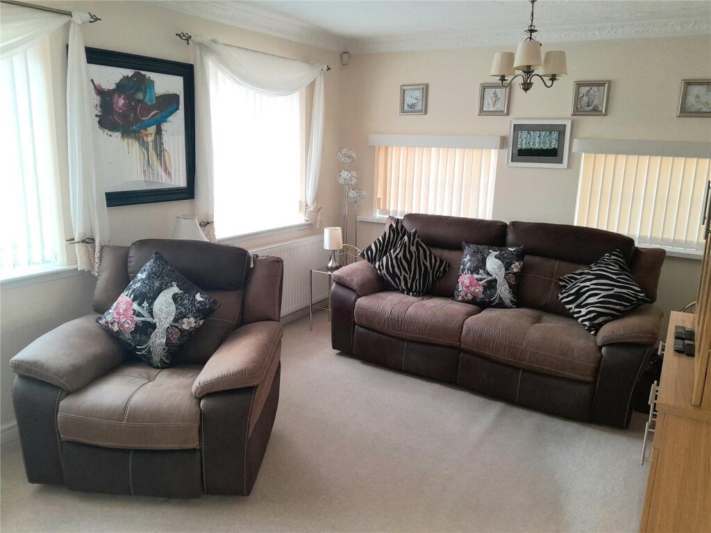 House in Solihull, Bickenhill and Marston Green - View 4