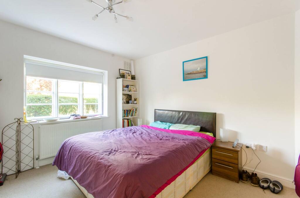 Main image of property: Ossulton Way, East Finchley, London, N2