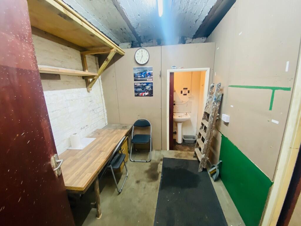 Main image of property: Beaufort Road, Stoke-on-Trent