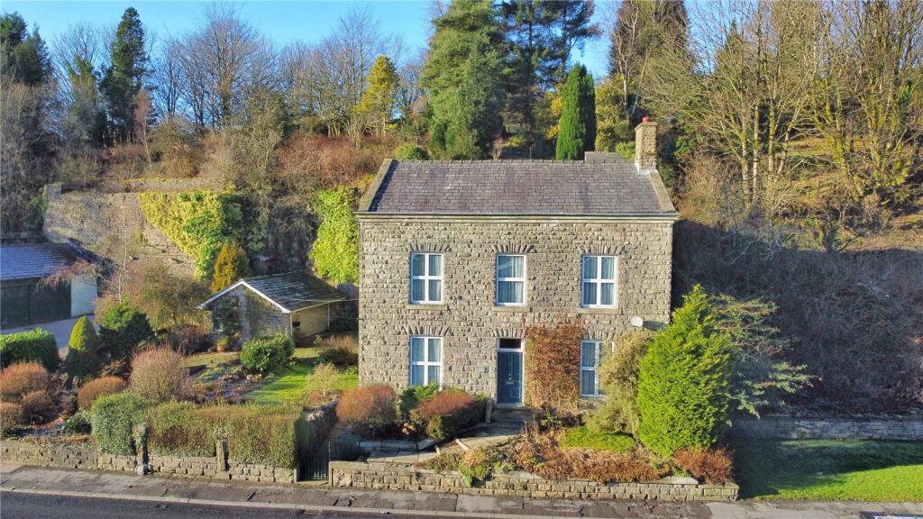 Main image of property: Market Street, Bacup, Rossendale, OL13