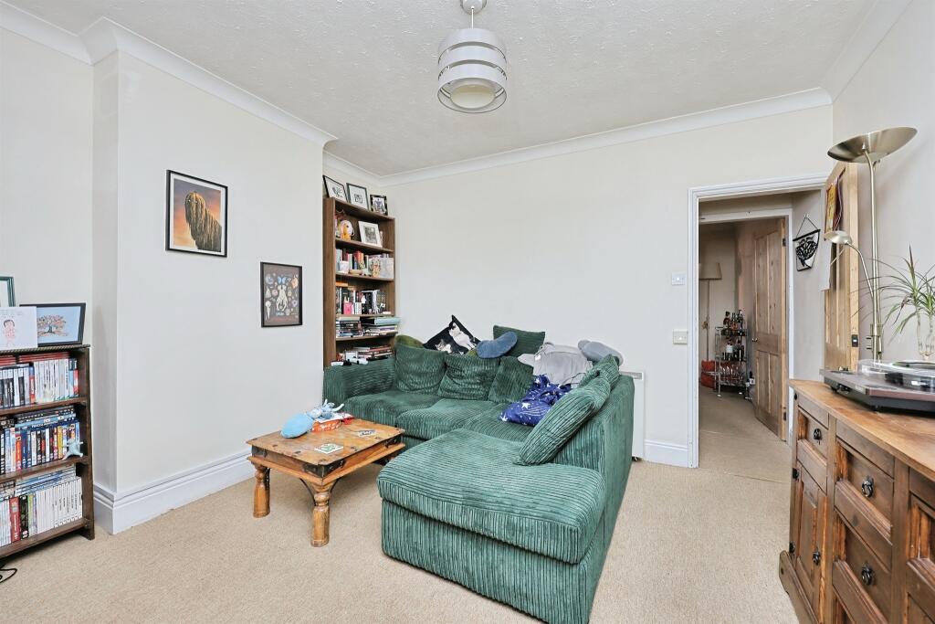 House in Norwich - View 5