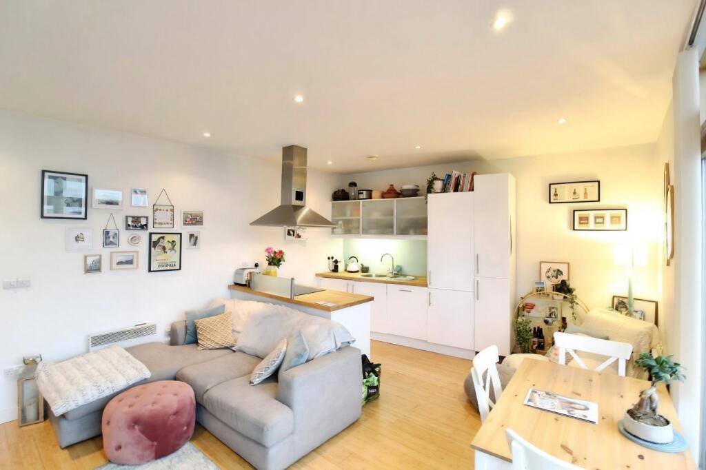 Main image of property: Timble Beck, Neptune Street, Leeds, West Yorkshire, LS9