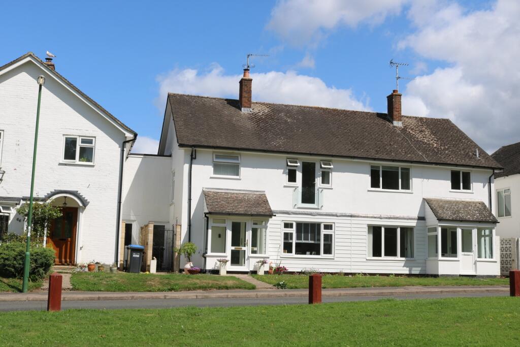 Main image of property: Finches Gardens, Lindfield, RH16