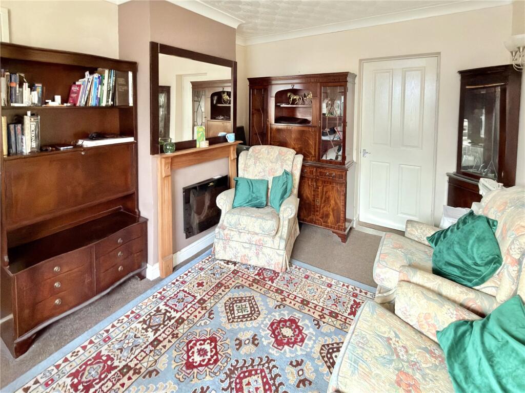 3, Hanover Square photo 3