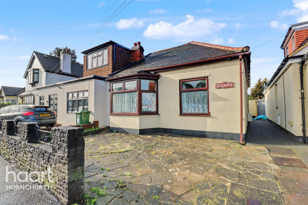 Main image of property: Candover Road, Hornchurch