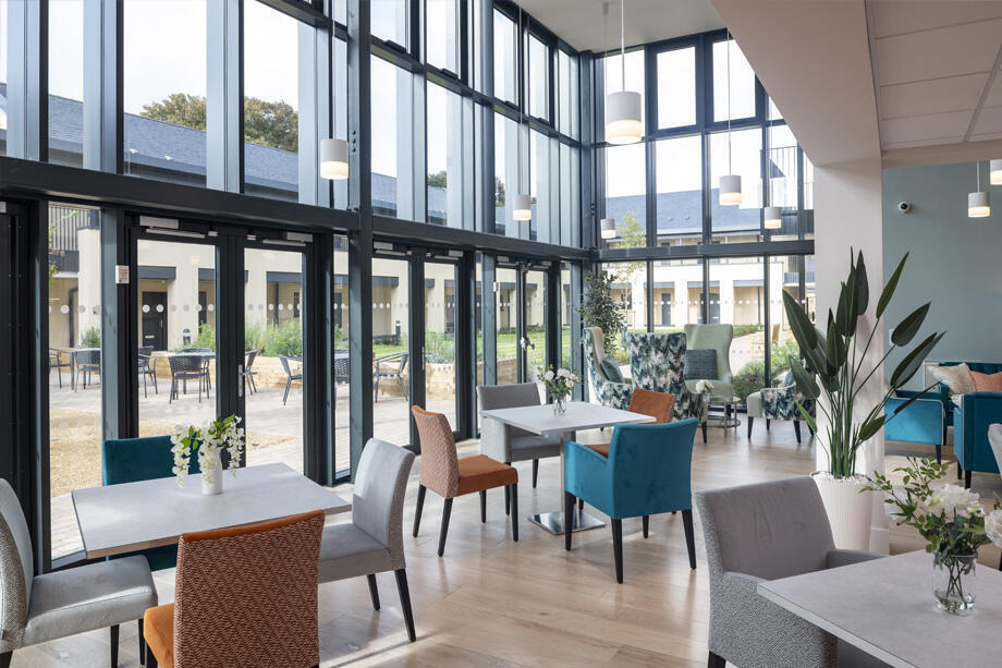 Additional image 4 of Beckford Drive, Lansdown, 
Bath, 
Somerset, 
BA1 9BE