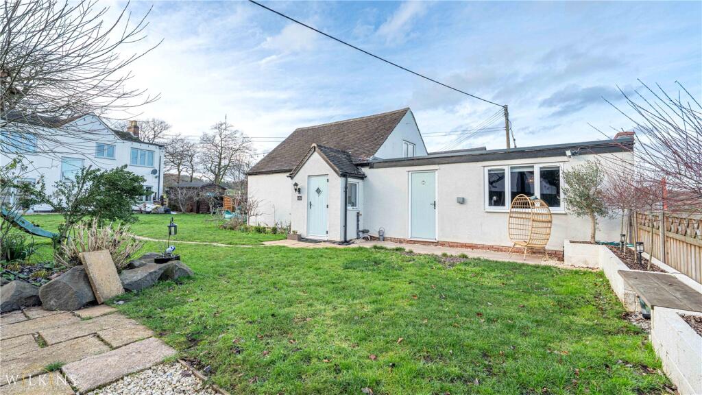 Additional image 3 of Plantation Lane, Hopwas, Tamworth, Staffordshire, B78