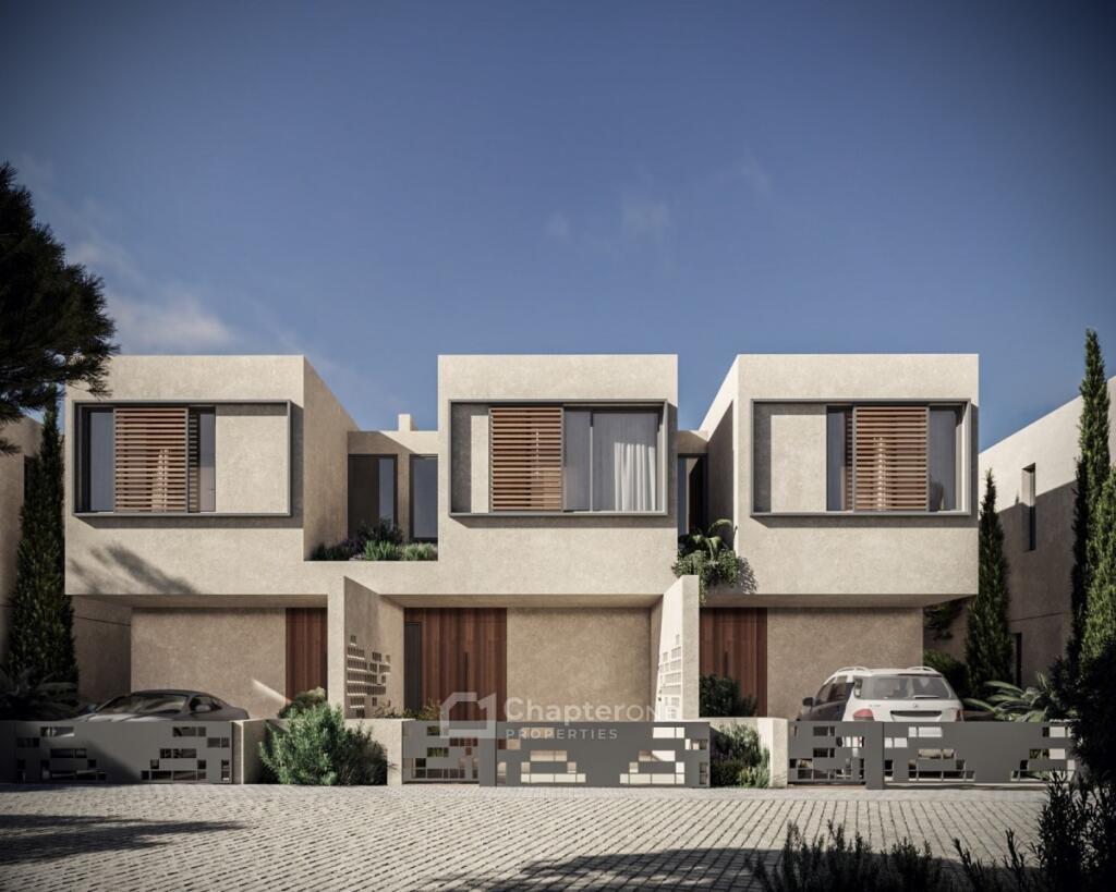 Main image of property: Paphos, Konia