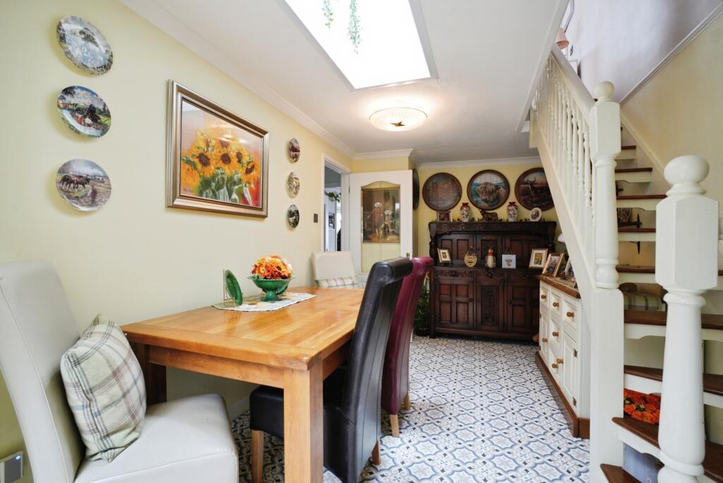 House in St Dennis, Hendra, St. Dennis - View 5