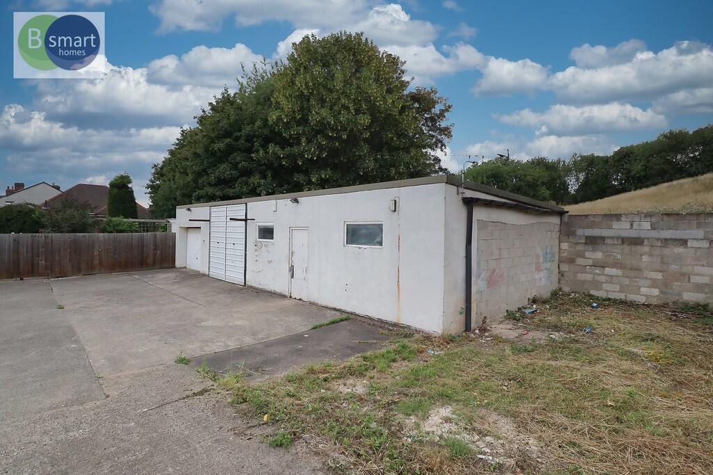 West Road, Mexborough photo 2