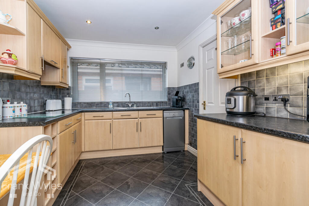 House in Fylde, South Park, Lytham - View 3