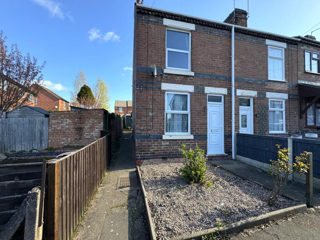 Main image of property: Heath Road, Stapenhill, Burton-on-Trent, DE15