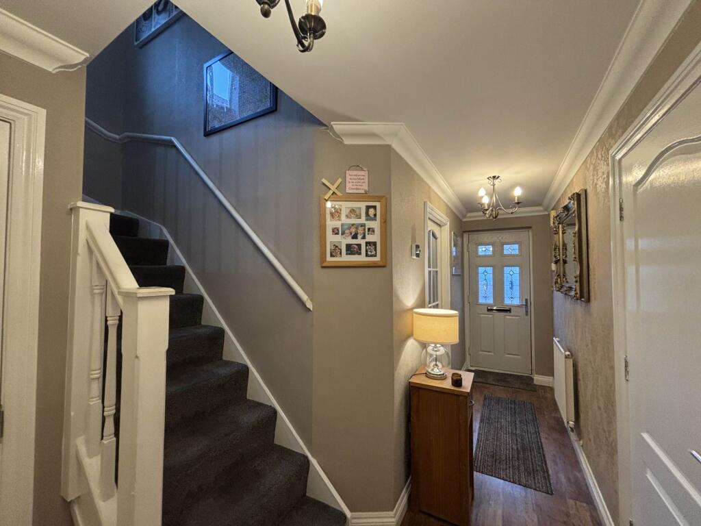 House in Oldham - More