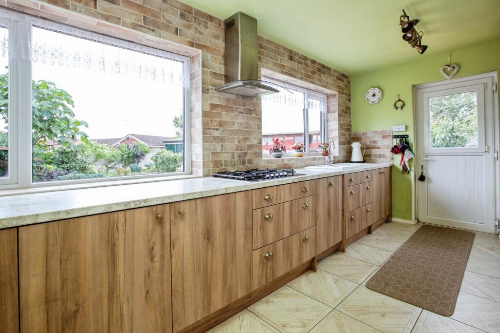 House in Nottingham - View 4