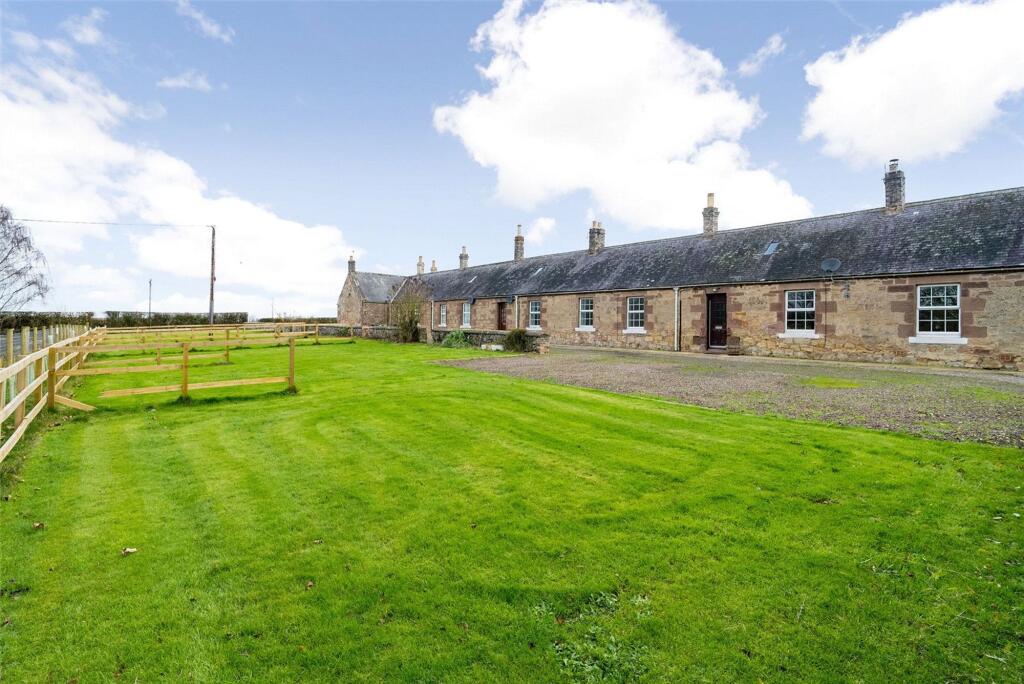 Main image of property: 5 Little Swinton Farm Cottage, Coldstream, TD12 4HH