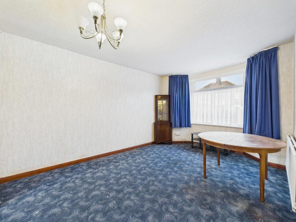 Golf Links Road, Hull,  HU6 8RB photo 3