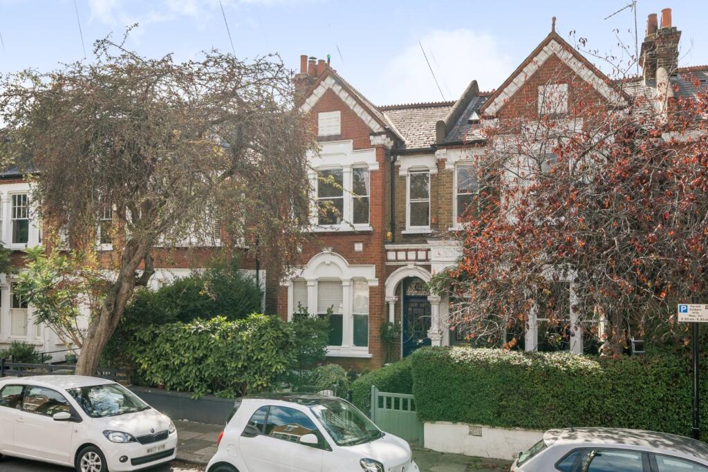 Main image of property: Upstall Street, Camberwell, London, SE5