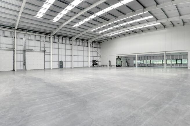 Unit 5 warehouse