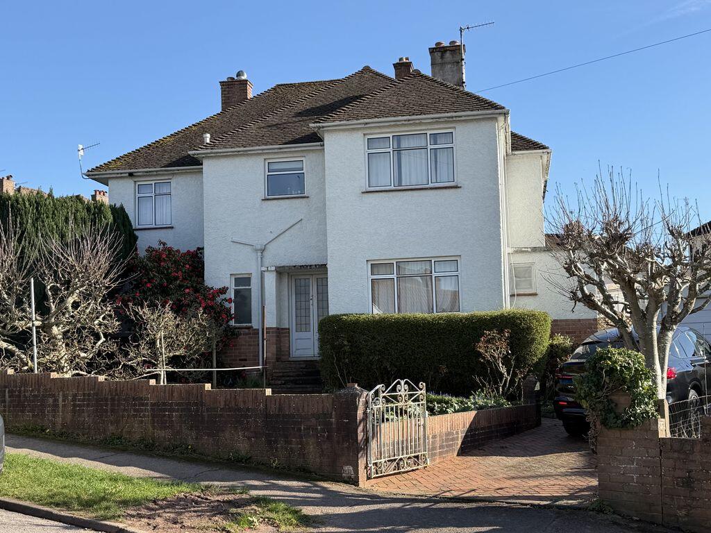 Main image of property: Holywell Road East, Abergavenny