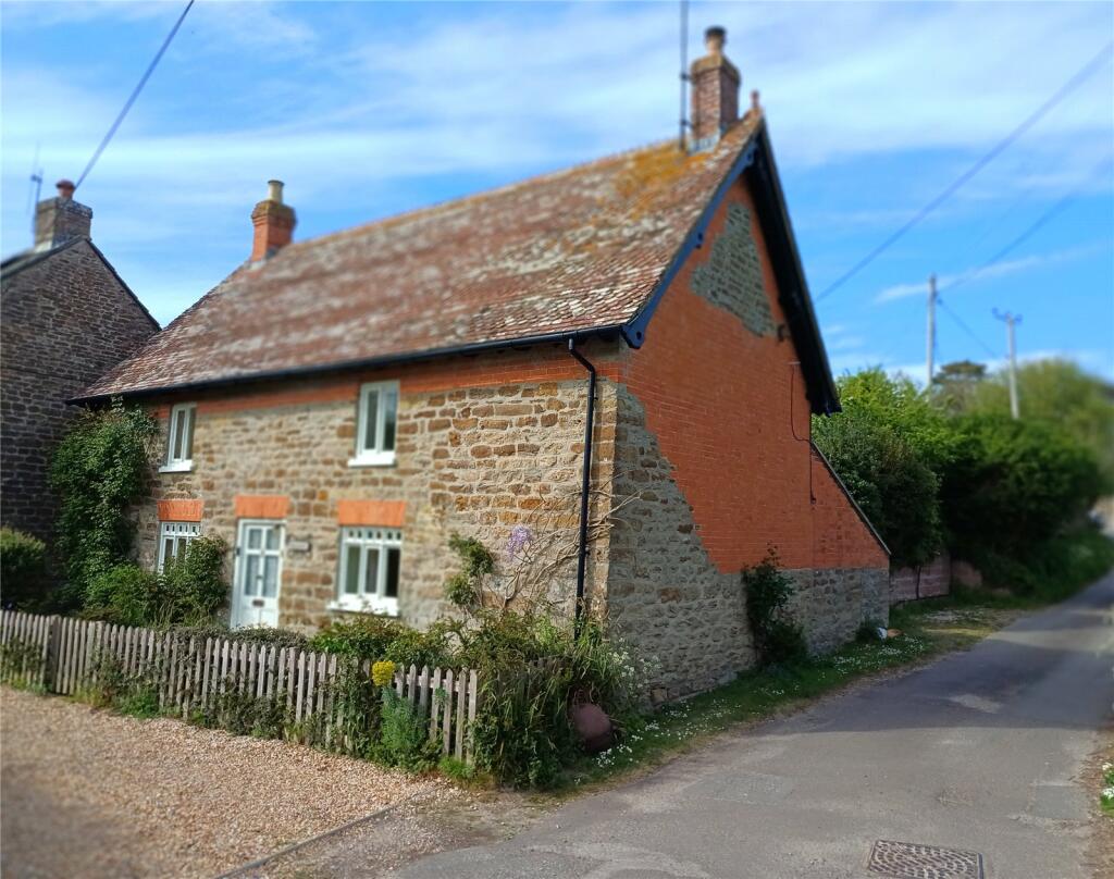 Main image of property: Vine Cottage, Eype, Bridport, Dorset, DT6