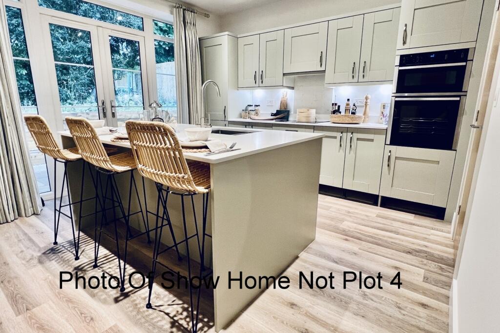 Coppice Mews, Ringwood, BH24 2LY photo 4