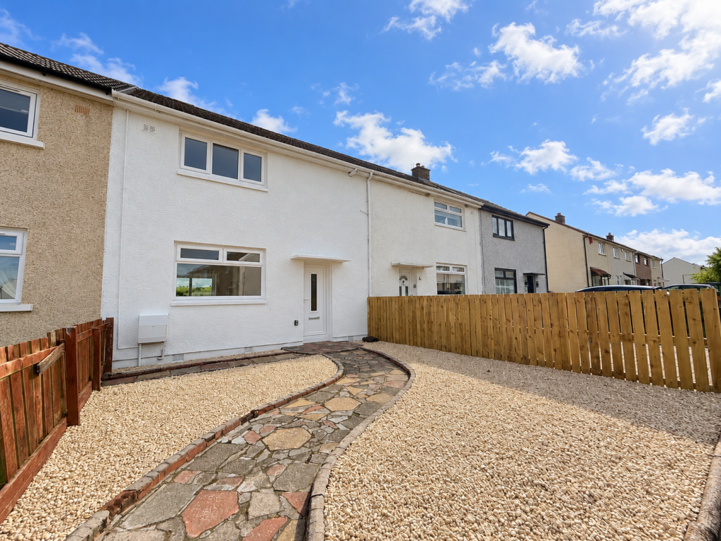 Main image of property: Ballochmyle Avenue, Auchinleck, Cumnock