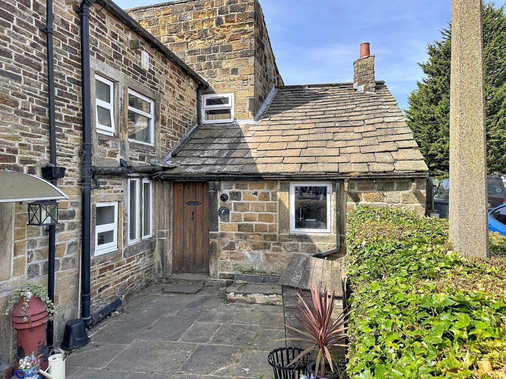 Main image of property: Heritage Cottage, Old Lane, Bramhope, Leeds, West Yorkshire