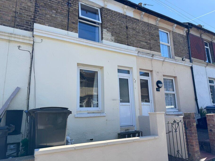 Main image of property: Clarendon Street, Dover, Kent CT17 9RB