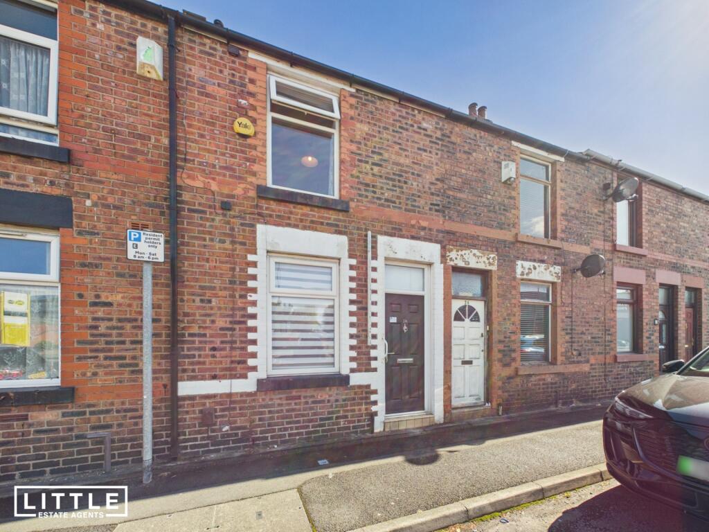 Main image of property: Ardwick Street, St. Helens, WA9