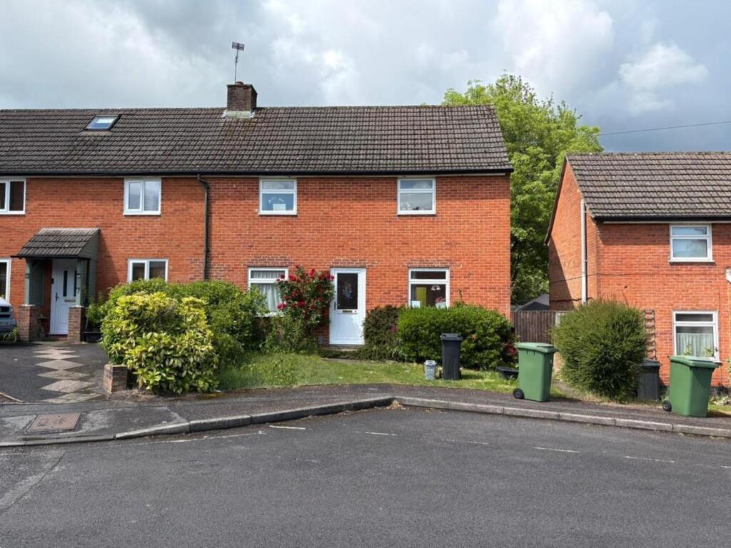 Main image of property: Paulet Place, Winchester