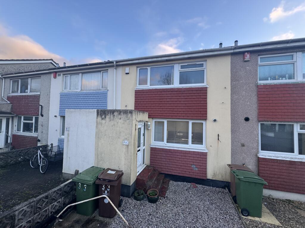 Main image of property: Pleasure Hill Close, Plymstock