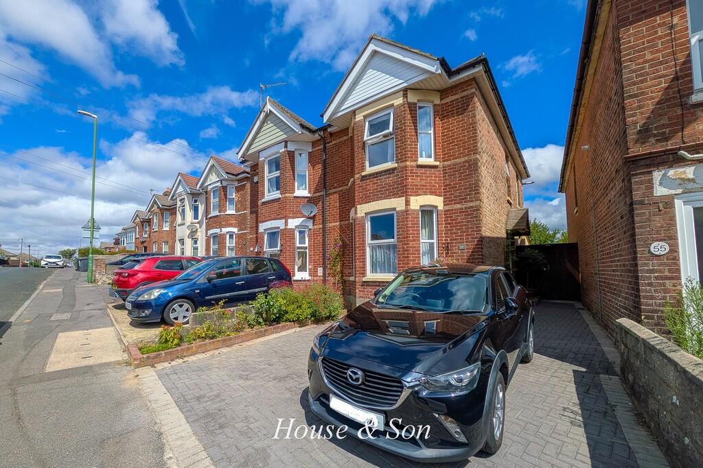 Main image of property: Withermoor Road, Bournemouth