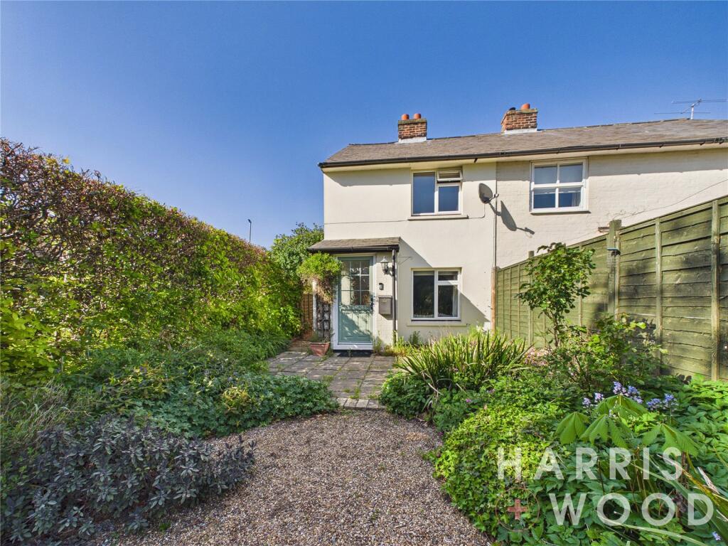 Main image of property: Newton Road, Sudbury, Suffolk, CO10
