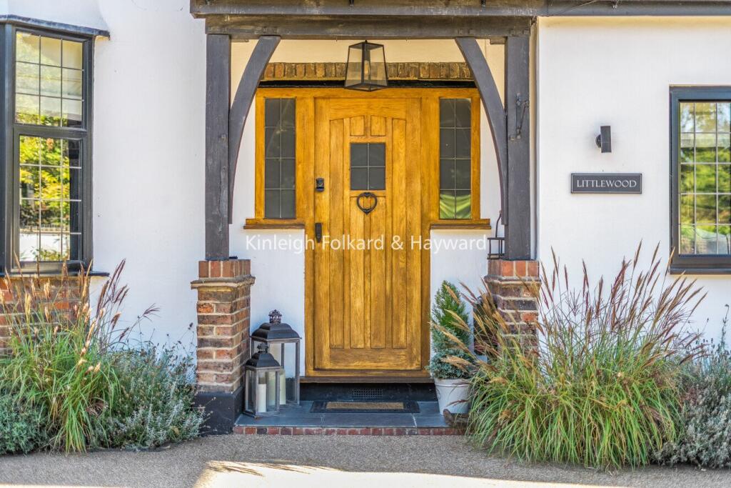 Main image of property: Chislehurst Road, Petts Wood, Orpington, BR5