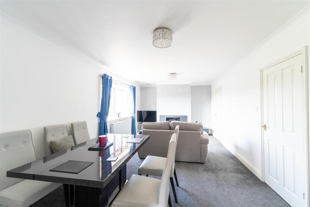 House in St. Leonards-on-Sea, Castleham - More