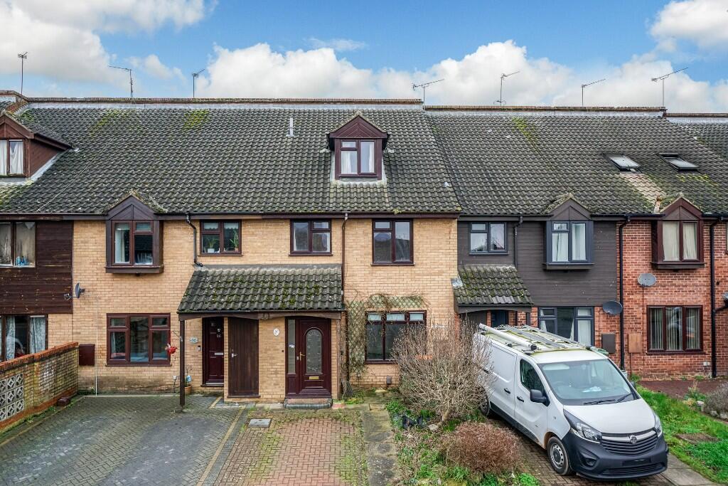 Main image of property: Wyngates, Leighton Buzzard, Bedfordshire, LU7 2LE